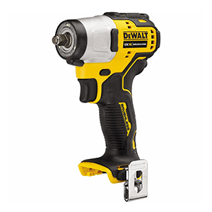 Dewalt 18V XR Impact Wrenches